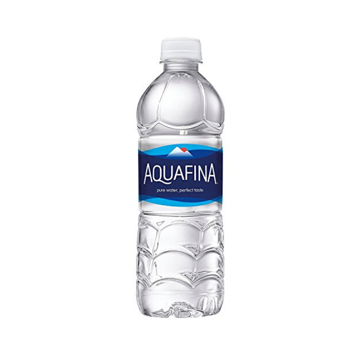 Telman Aquafina Water (32/case)